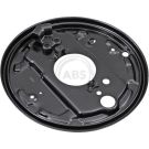 A.B.S. Spritzblech, Bremsscheibe 11364