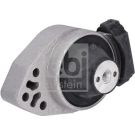 44512 Lagerung Motor FORD FUSION 02 44512 Lagerung Motor FORD FUSION 02