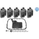 Ölwechselkit mit Öl 300 135 0314/XK