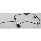 Sensor, Raddrehzahl 818050202
