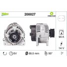 VALEO Generator 200027 VALEO CORE-FLEX