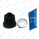 GSP Faltenbalgsatz, Antriebswelle 760011