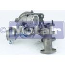 RECO Profi-Paket 1 SEAT,SKODA,VW 05 BorgWarner Turbo ProKit REMAN 600850