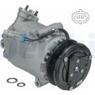 Kompressor, Klimaanlage TSP0155142