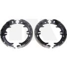 Handbremsbacken Toyota Avensis/Previa/Rav 4 90 2745644