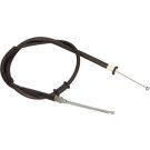 Seilzug, Feststellbremse Fiat T. 500/Panda 07- Pr 32-0684