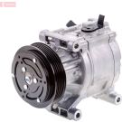 DENSO Kompressor DCP09061