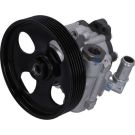 KAMOKA Hydraulikpumpe, Lenkung PP061