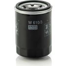 Mann & Hummel Ölfilter PKW OPEL W 610/3