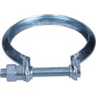 Rohrverbinder, Abgasanlage 934-984