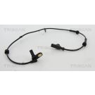 Sensor, Raddrehzahl 818014605