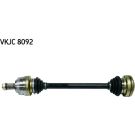 SKF Antriebswelle VKJC8092