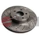 JPN Bremsscheibe 30H9153-JPN