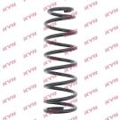 KYB Fahrwerksfeder Toyota T. Corolla 1.4D-2.0D 01/02-02/07 RG6548