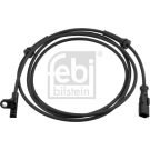 FEBI BILSTEIN Sensor, Raddrehzahl 179122