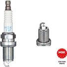 DIFR5C NGK-Zündkerze TOYOTA Yaris 10 90911