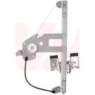 VAN WEZEL Fensterheber 7620266