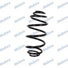 Fahrwerksfeder HA OPEL Astra 90171444