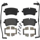 BREMBO Bremsklötze HA P 85 117
