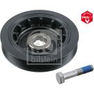 Riemenscheibe, Kurbelwelle ProKit 47164