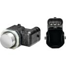 PARKSENSOR HINTEN/VORNE CHROM 3-PIN PQ 7257,301,1