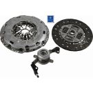 SACHS Kupplungssatz 3000 990 362 XTend Kit plus CSC
