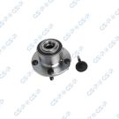 GSP Radlager 9336003K