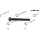 DR.MOTOR Schraube, Einspritzdüsenhalter DRM01063