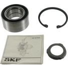 Radlagersatz HA BMW E30 VKBA 1320