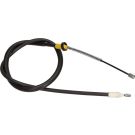 Seilzug, Feststellbremse Renault T. Clio 98-05 Pr 32-0479