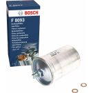 Kraftstofffilter 0 986 AF8 093