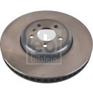 FEBI BILSTEIN Bremsscheibe 108211