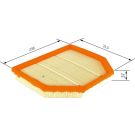 Luftfilter F 026 400 508