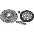 SACHS Kupplungssatz 3000 950 099