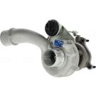 Nissens Turbo 93020