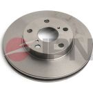 JPN Bremsscheibe 30H2088-JPN
