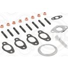 ELRING Montagesatz, Lader 722.050