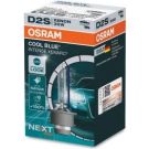 D2S 12V+24V 35W P32d-2 XENARC Cool Blue Intense NextGen. 6200K +150% 1 St. OSRAM Cool Blue Intense, Faltschachtel XENARC® COOL BLUE® INTENSE (Next Gen) 66240CBN