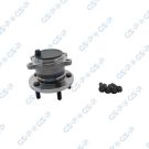 GSP Radlager 9400337K