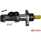 BREMBO Hauptbremszylinder M A6 014 ESSENTIAL LINE