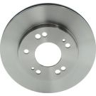 Bremsscheibe VA MITSUBISHI Eclipse 91 0 986 478 708