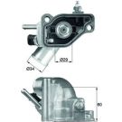 BEHR Thermostat, Kühlmittel TI 5 92