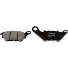 Bremsklötze TRW Motorrad Organic Allround MCB879