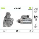 VALEO Anlasser 438392