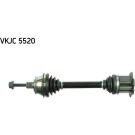 Antriebswelle VKJC5520