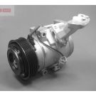 DENSO Kompressor DCP50221