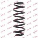 KYB Fahrwerksfeder Audi P. A8 4.2 Quattro 03.94-09.02 K-Flex RH1800