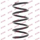KYB Fahrwerksfeder Fiat T. Panda 1.4 10/06 RA6324