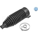 Faltenbalgsatz, Lenkung Citroen Berlingo Ii (08-) C4 I / Coupe / Grand Picasso / Picasso / Stufenheck 04- C4 Ii / Ds4 (09-) 40-14 620 0004