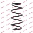 KYB Fahrwerksfeder Seat P. Altea Xl, Leon, Toledo Iii/ VW Golf V 1.8-2.0Tdi 10/03-11/08 RH3545